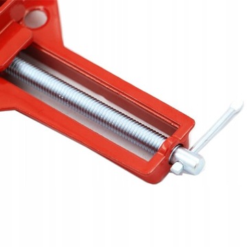 угловой держатель для фотографий внизу