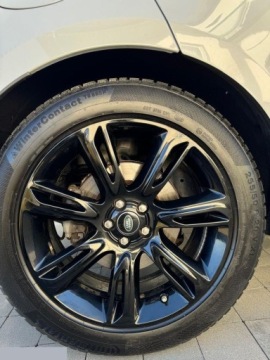 Land Rover Range Rover Velar SUV 3.0 SD6 300KM 2018 Land Rover Range Rover Velar 3.0 SD6 R-Dynamic S 300KM 2018r Salon Polska, zdjęcie 23