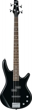 Ibanez IJSR190-BK gitara basowa w pełnym zestawie
