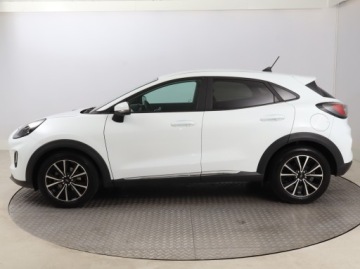 Ford Puma II Crossover 1.0 EcoBoost 125KM 2019 Ford Puma 1.0 EcoBoost, Navi, Klima, Klimatronic, zdjęcie 2