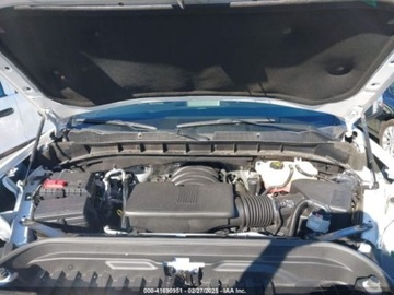  GMC Sierra 2020r., 1500, od ubezpieczalni 6.2 Benzyna 420KM, zdjęcie 11