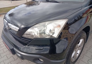 Honda CR-V III SUV 2.0 i-VTEC 150KM 2009 Honda CR-V Kupiony w Polsce - benzyna - 2,0 - 150 KM 2.0 Benzyna 150KM, zdjęcie 3