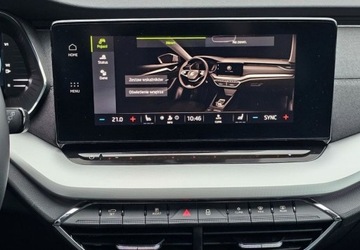 Skoda Octavia IV Liftback 1.5 TSI EVO 150KM 2021 Skoda Octavia Stan bdb- I wlasciciel - Salon PL - Virtual Cockpit - ACC210, zdjęcie 24