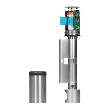 Вставка шифрования IP65 (35+35) с кард-ридером