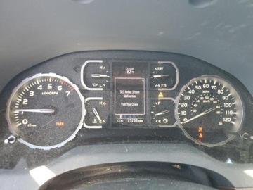 Toyota Tundra II 2019 Toyota Tundra 2019, Crew Max Limited, 5.7 L, od ubezpieczalni 5.7 Benzyna, zdjęcie 8