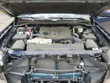 Toyota Tundra II 2022 Toyota Tundra Crewmax Sr 2022 3.4l 3.4 Benzyna 348KM, zdjęcie 6