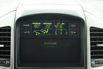 Chevrolet Captiva I 2.0D 150KM 2007 Chevrolet Captiva 2.0 D, Salon Polska, 4X4, zdjęcie 12