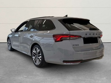 Skoda Octavia IV Liftback 1.5 TSI EVO 150KM 2025 SKODA Octavia Sportline 1.5 TSI mHEV DSG Combi 150KM 2025, zdjęcie 2