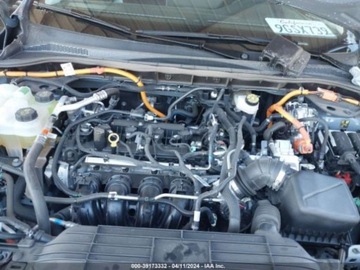 Ford Escape III 2023 Ford Escape 2023r, PHEV, 2.5L, 4x4 2.5 Benzyna 200KM, zdjęcie 11