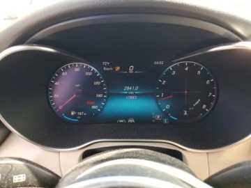 Mercedes GLC C254/X254 2022 Mercedes-Benz GLC 300 4Matic 2022 2.0 Benzyna 255KM, zdjęcie 9