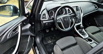Opel Astra 2011 Opel Astra BENZYNA NAWIGACJA klimatyzacja super okazja POLECAMY, zdjęcie 31