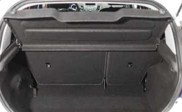 Ford Fiesta VII Hatchback 3d Facelifting 1.0 EcoBoost 100KM 2017 Ford Fiesta 1.0 EcoBoost GPF Trend ASS Benzyna 100KM, zdjęcie 30