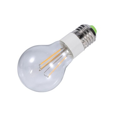 ŻARÓWKA E27 FILAMENT LED 12V 6W EDISON