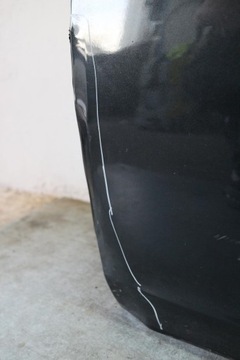 DVEŘE LEVÉ LEVÝ PŘEDNÍ VOLVO S60 V60 II 2013- FACELIFT 492-46