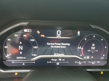  GMC Sierra K1500 AT4 2024 3.0L 3.0 Diesel 277KM, zdjęcie 9