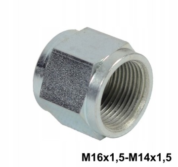 MUFA REDUKCYJNA M16x1,5-M14x1,5