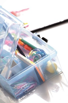 Органайзер-сортировщик контейнеров Kistenberg KNU25