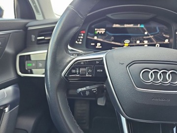 Audi A6 C8 Allroad 3.0 45 TDI 245KM 2021 Audi A6 Limousine AUDI A6 3.0 tdi Gwarancja Fabryczna 3.0 Diesel 245KM, zdjęcie 12