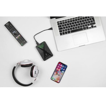 Жесткий диск Verbatim SureFire Gaming Bunker 2 ТБ SATA III 2,5 дюйма
