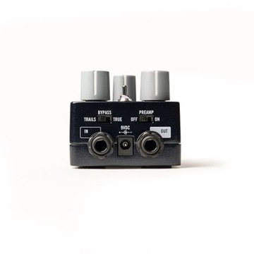 Universal Audio - UAFX Orion Tape Echo - Профессиональная гитарная задержка