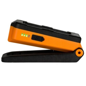 МОЩНЫЙ ПЕРЕЗАРЯЖАЕМЫЙ СВЕТИЛЬНИК ДЛЯ МАСТЕРСКОЙ С МАГНИТОМ XPE COB ДЛЯ USB-ГАРАЖА