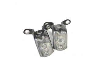 NISSAN X-TRAIL T32 1.6 DCI 2015 RHD PANTY DVEŘE PŘEDNÍCH LEVÝCH