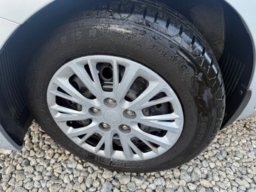 Kia Ceed II Hatchback 5d Facelifting 1.4 CRDi 90KM 2018 KIA CEED 1 WŁASCICIEL STAN BDB BEZWYPADKOWY W 100% 2kluczyki ks.serwisowe, zdjęcie 10