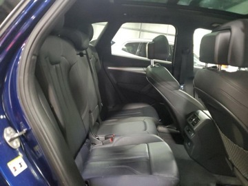 Audi Q5 II 2020 Audi Q5 2020 AUDI Q5 PREMIUM 2.0 Benzyna 252KM, zdjęcie 11