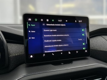 Skoda Kodiaq I SUV Facelifting 1.5 TSI 150KM 2024 Skoda Kodiaq 1.5TSI 150KM Selection DSG l LED Matr, zdjęcie 27