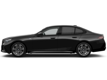 BMW Seria 5 G90-91 Touring 2.0 520d 197KM 2025 BMW 520 BMW 520d xDrive, bogate wyposażenie, 4 str, zdjęcie 2
