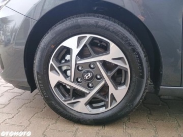 Hyundai i30 III 2025 Hyundai i30 1.0 T-GDI Smart DCT Benzyna 100KM, zdjęcie 17