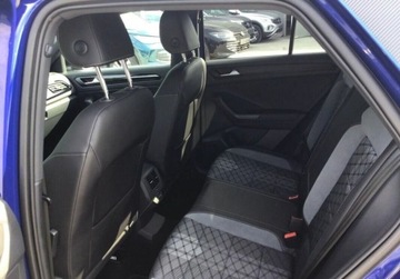 Volkswagen T-Roc I SUV Facelifting 1.5 TSI ACT 150KM 2024 Volkswagen T-Roc R-Line Pakiety, FV 23, ACC, Kessy, Digital, Podgrzewane, zdjęcie 15