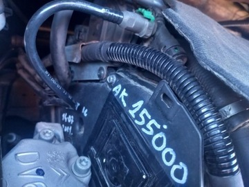 Citroen C4 Picasso I 2011 Citroen C4 Picasso CITROEN C4 picaso 1600 hdi super stan klimatronik 1.6, zdjęcie 11