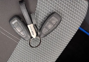 Ford Ecosport II SUV 1.0 Ecoboost 125KM 2015 Ford EcoSport 1.0B 125KM przeb.110tys bezwypadkowy stan bdb TITANIUM 125KM, zdjęcie 9