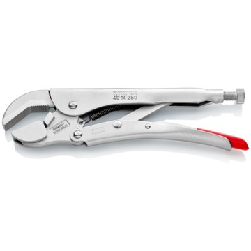KNIPEX SZCZYPCE ZACISKOWE UNIWERS 250MM 40 14 250