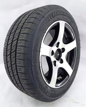 Обод 6Jx13 H2 Alu 5/67/112 ET30 5x112 R13 6J 13C