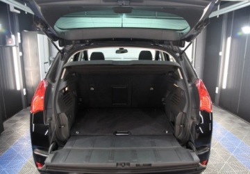 Peugeot 3008 I Crossover 1.6 156KM 2011 Peugeot 3008 Benzyna_Panoramiczny dach_Hak_ 1.6 Benzyna 156KM, zdjęcie 8