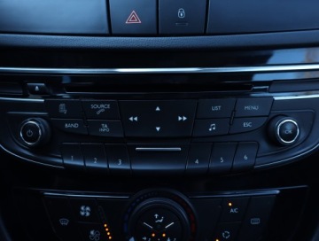 Peugeot 508 I Sedan 1.6 HDi FAP 112KM 2011 Peugeot 508 1.6 HDi, Salon Polska, Klima, zdjęcie 15