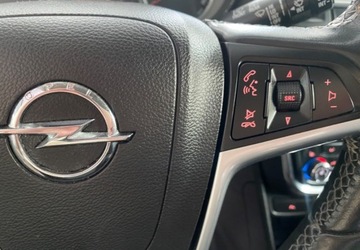 Opel Mokka I SUV 1.4 Turbo ECOTEC 140KM 2015 Opel Mokka Gwarancja Bezwypadkowy Serwisowany 1.4 Benzyna 140KM, zdjęcie 9