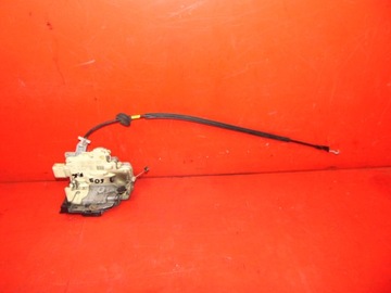 VW EOS 1F ZAMEK DRZWI LEWY PRZÓD 9 PIN 1P1837015