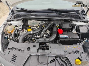 Renault Clio IV Grandtour Facelifting 0.9 TCe 90KM 2018 Renault Clio 0,9 TCE 90KM klima elektryka navi grz.fot.usb. oplacony 90KM, zdjęcie 24