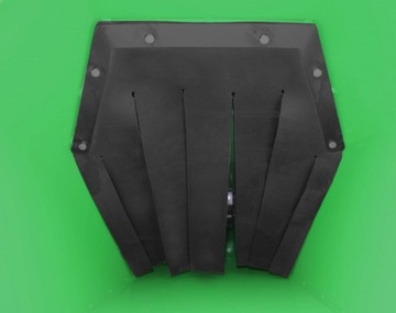 Измельчитель пней, измельчитель молний