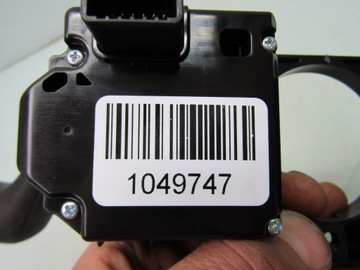 CX-30 21R PŘEPÍNAČ KOMBINOVANÝ SVĚTEL BLIKAČ STĚRAČE MINCE