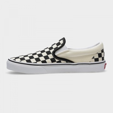 Buty uniseks VANS Classic Slip-On