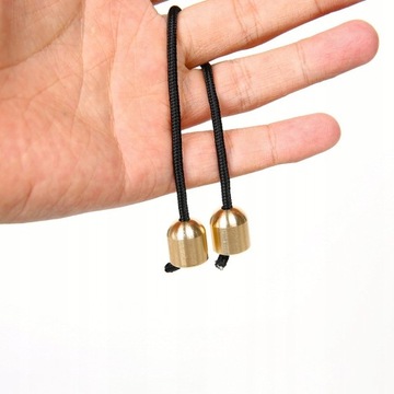 Креативный EDC ручной работы Begleri из меди/алюминия с