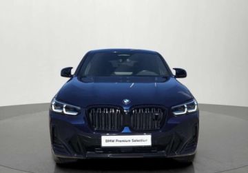 BMW 2021 BMW X4 M M40d xDrive M Sport Dealer BMW Bonkowscy Gorzow Wlkp. 3.0 Diesel, zdjęcie 4