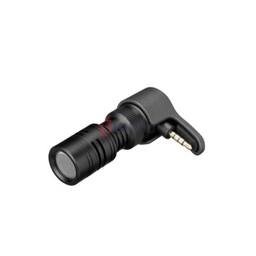 Mikrofon pojemnościowy Saramonic SmartMic+ _OUTLET