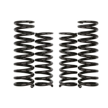 Sprężyny EIBACH PRO KIT MB C-Klasse W201