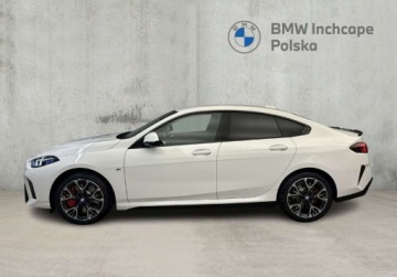 BMW Seria 2 G42-U06 Active Tourer 2.0 218d 150KM 2025 BMW Seria 2 Shadow Line l Adaptacyjny LED l Pakiet M PRO 2.0 Diesel 150KM, zdjęcie 1