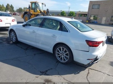 Audi A4 B9 2019 Audi a4 2019 Audi A4 Premium Plus 40 TFSI 2.0 Benzyna 188KM, zdjęcie 2
